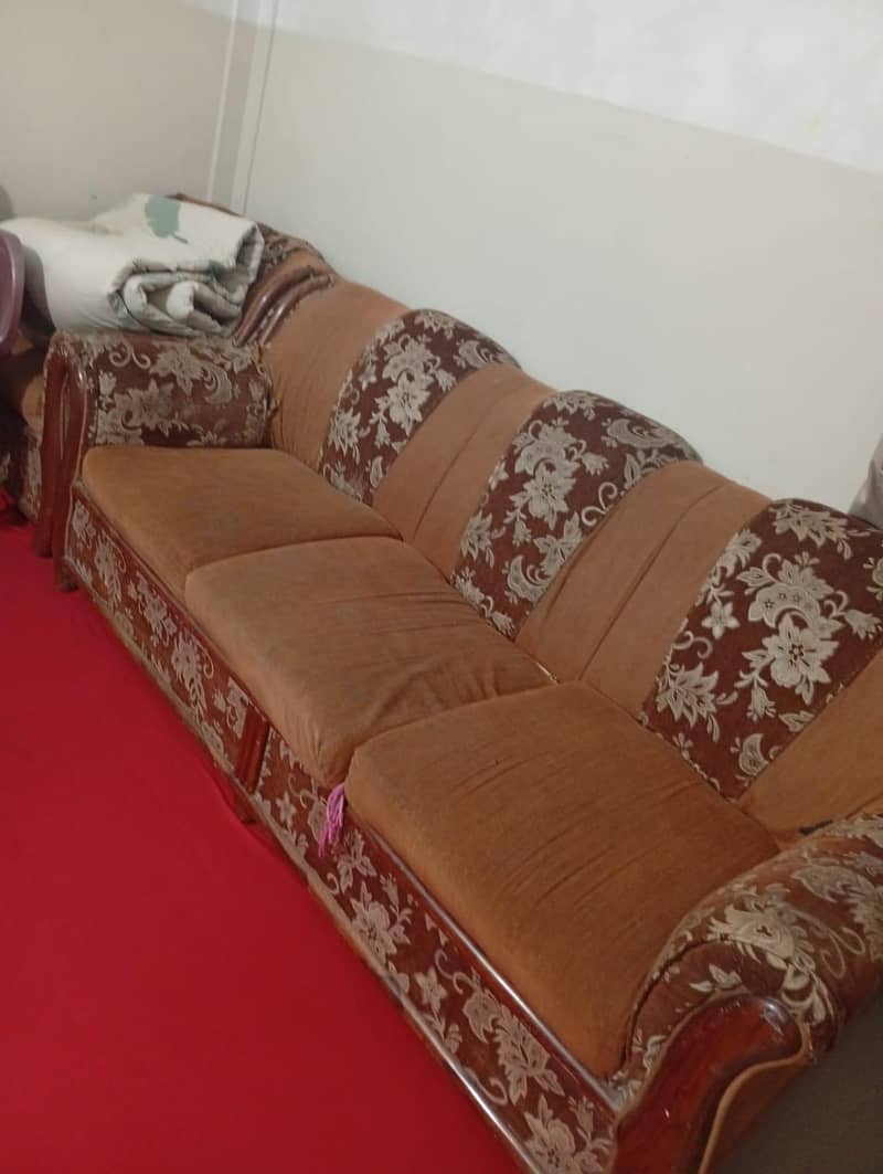 Sofa set 1