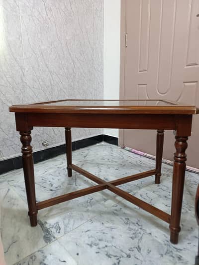 Table for Sale