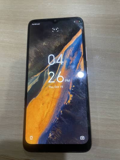 Infinix Hot 10 128 GB