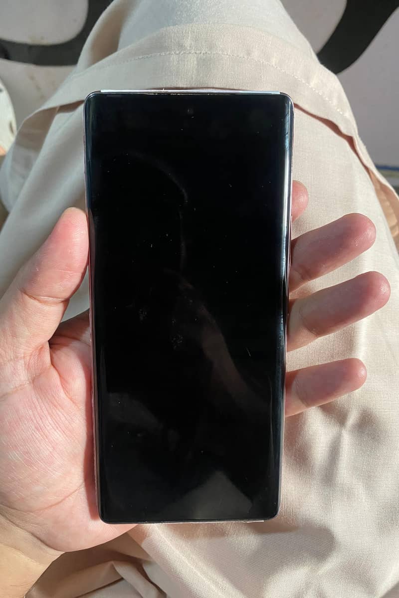 Infinix zero 40 1
