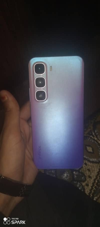 Infinix Hot 60 Pro Plus