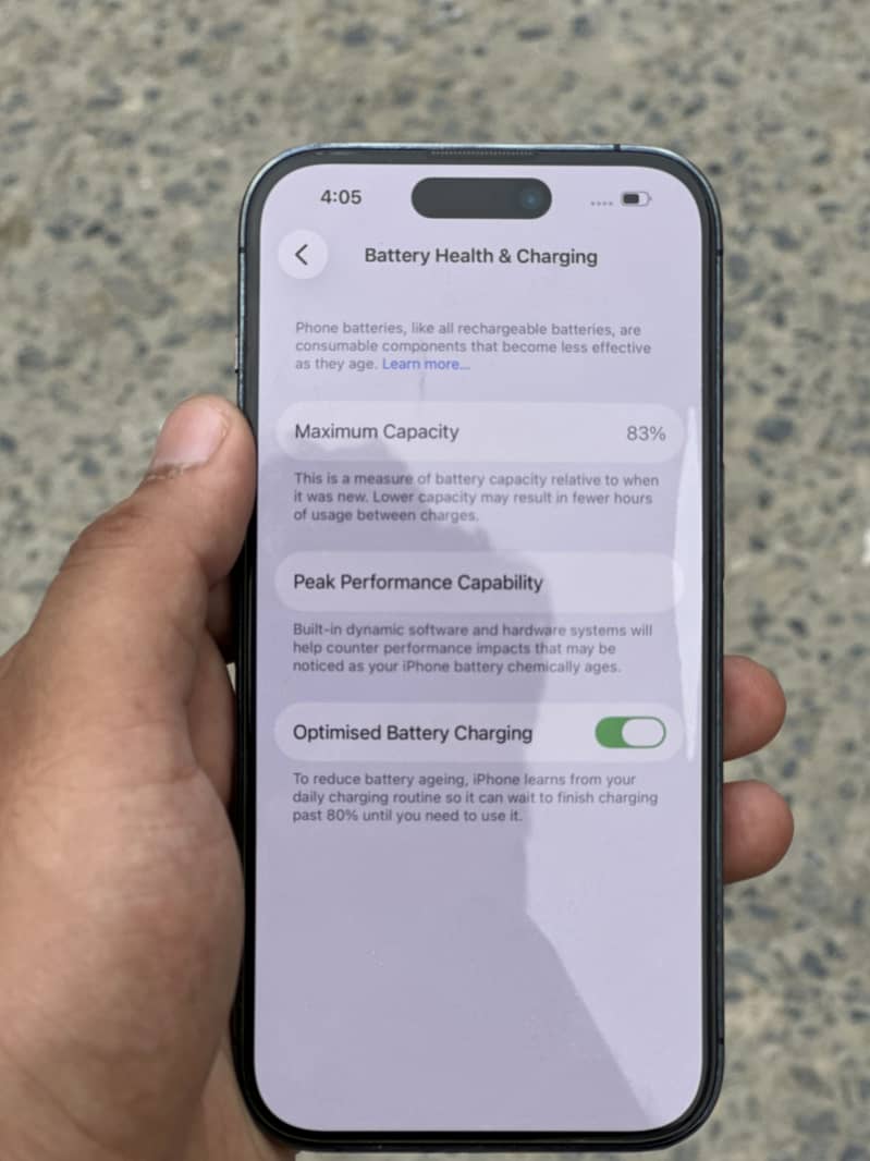 Apple iPhone 14 Pro 1
