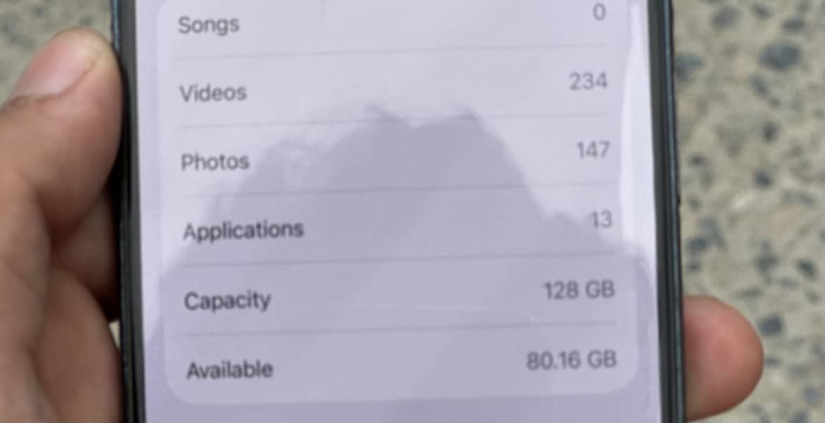 Apple iPhone 14 Pro 4
