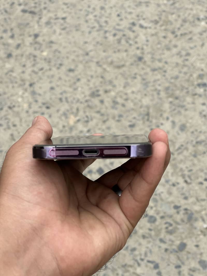 Apple iPhone 14 Pro 5