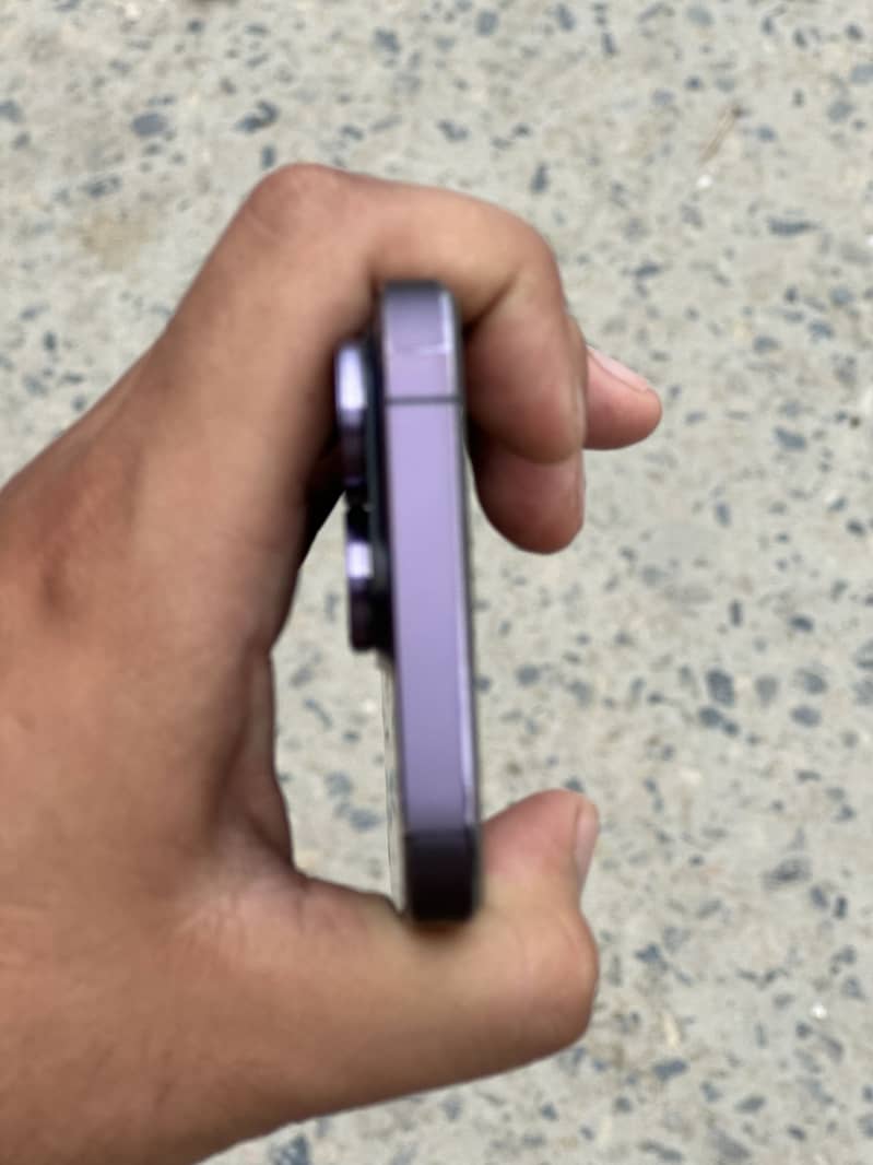 Apple iPhone 14 Pro 6