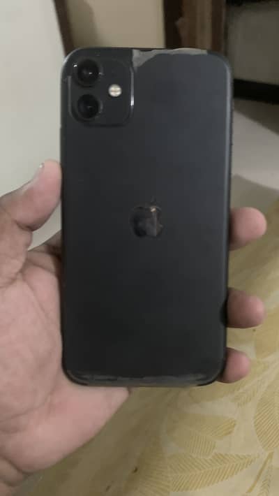 iPhone 11 128/Gb black bypass