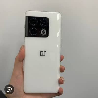 One Plus 10 Pro