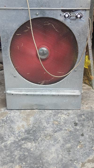 Lahori Room cooler