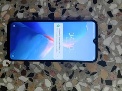 Infinix Smart 7 hD