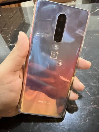 One Plus 8