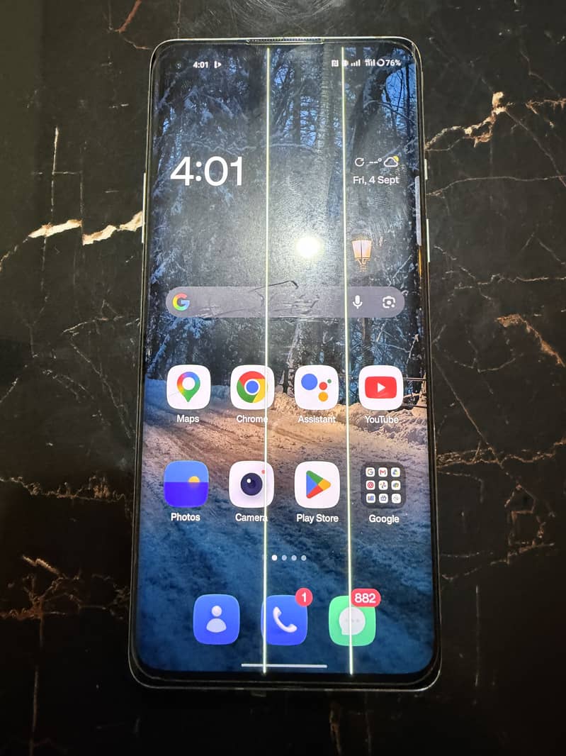 One Plus 8 1