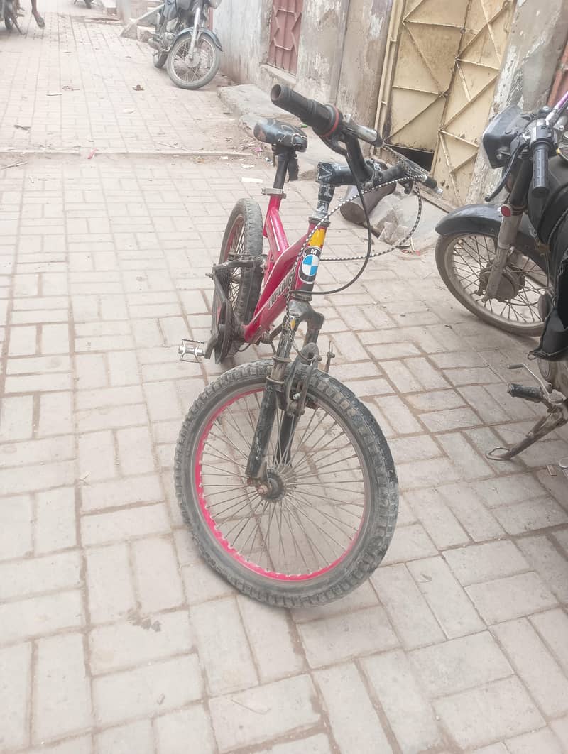 cycle 2