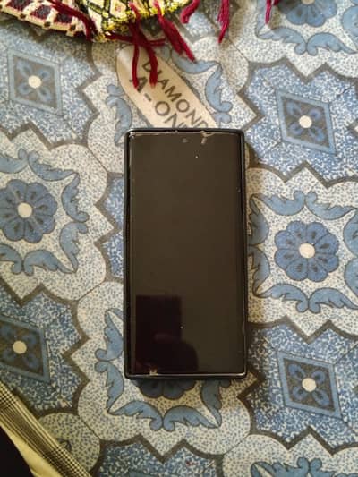 Samsung Mobile Note 10 Plus