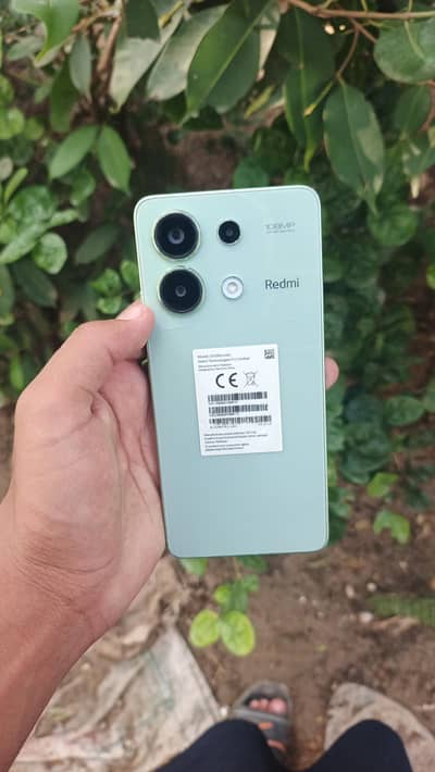 Xiaomi Redmi Note 13 Pro