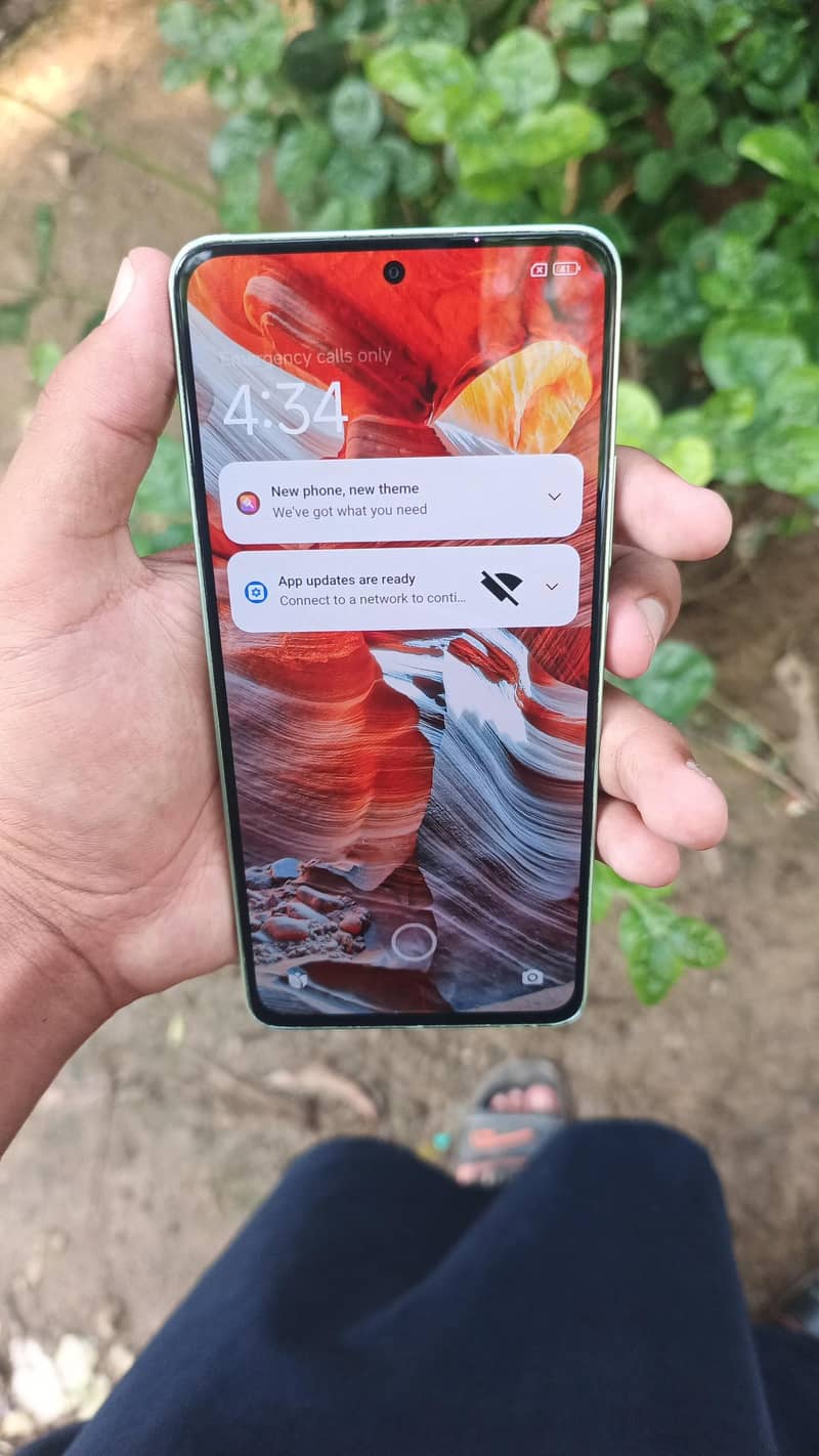 Xiaomi Redmi Note 13 Pro 2