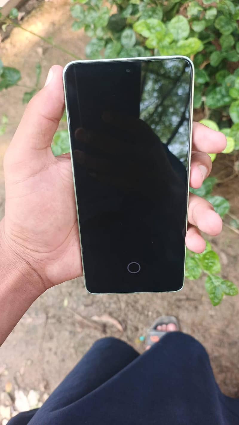 Xiaomi Redmi Note 13 Pro 4