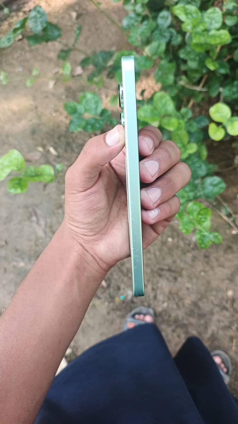 Xiaomi Redmi Note 13 Pro 5