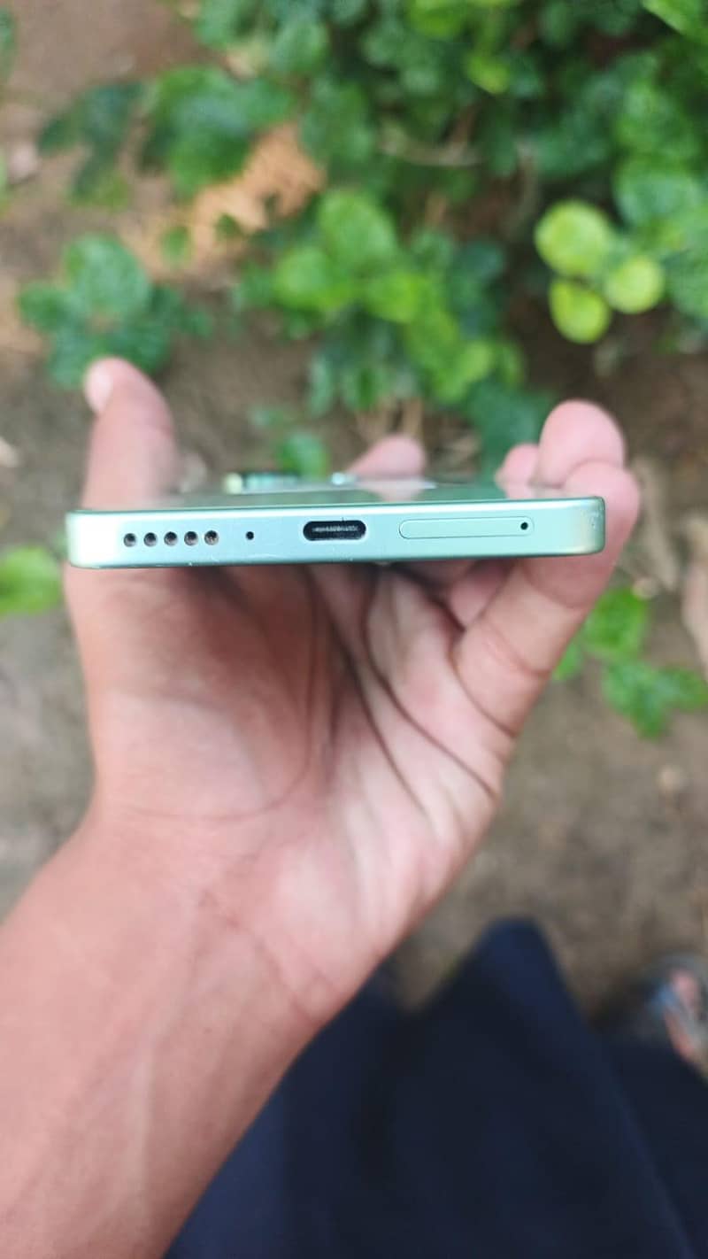 Xiaomi Redmi Note 13 Pro 8