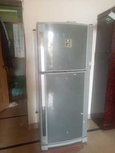 Dawlance fridge