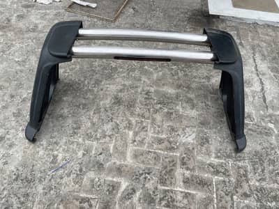 Hilux vigo roll bar