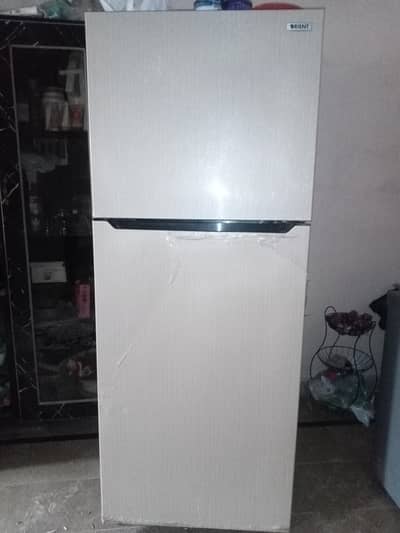 orient full size fridge