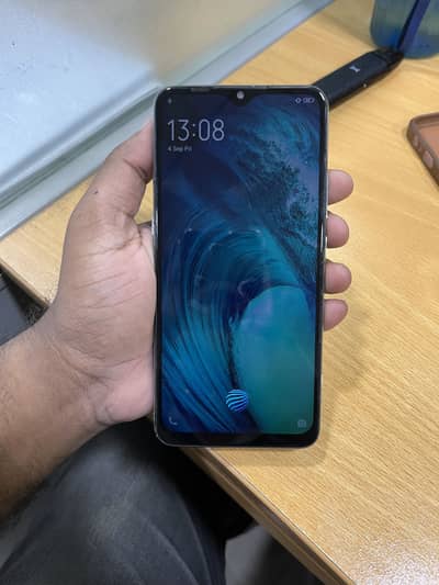 Vivo S1