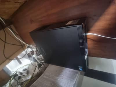 core ²duo system 4 gb ddr ³ ram processor 3.06 7th generation just cpu