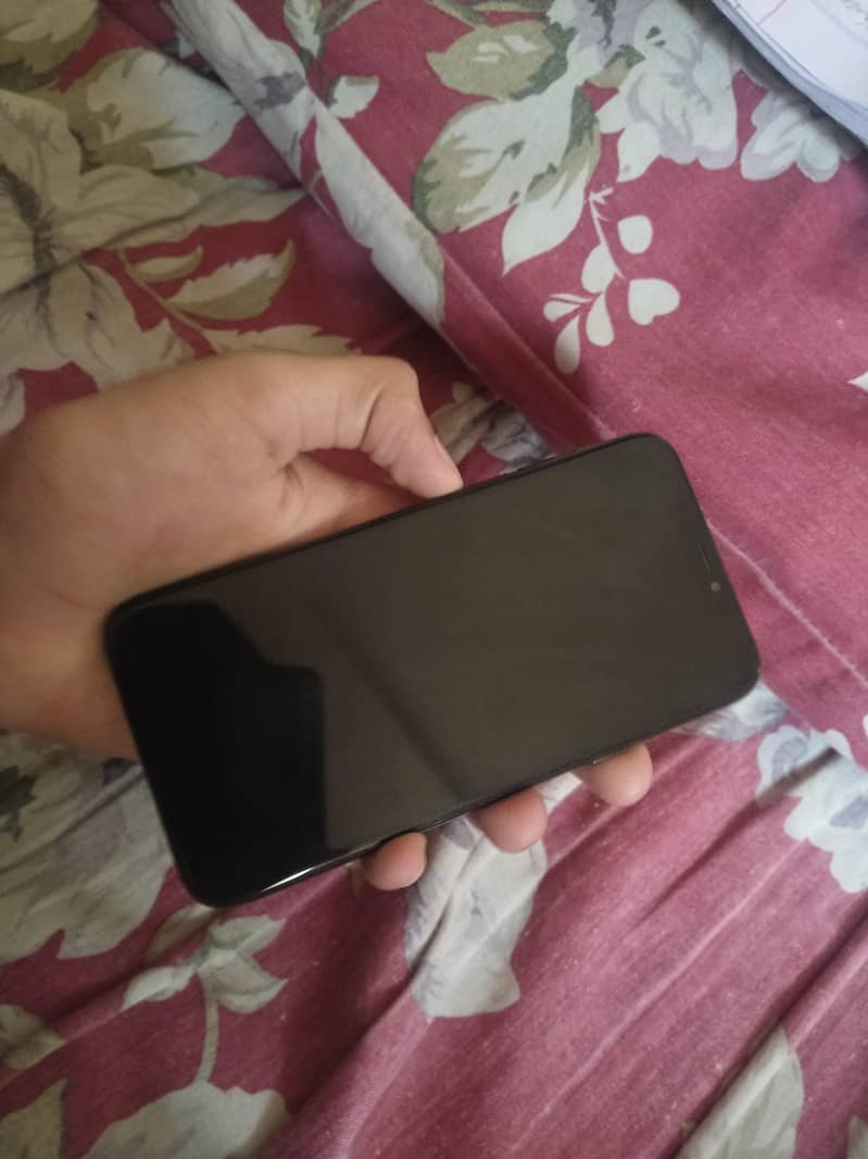 Apple iPhone X 0