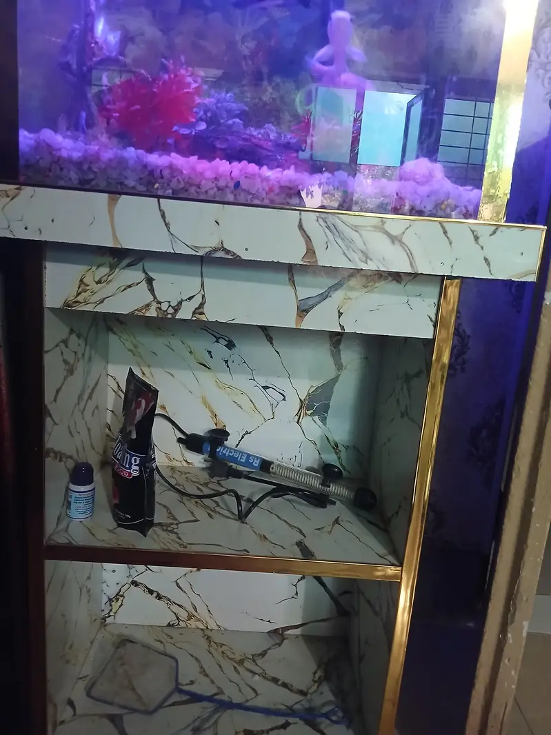 aquarium for sale — photo 2