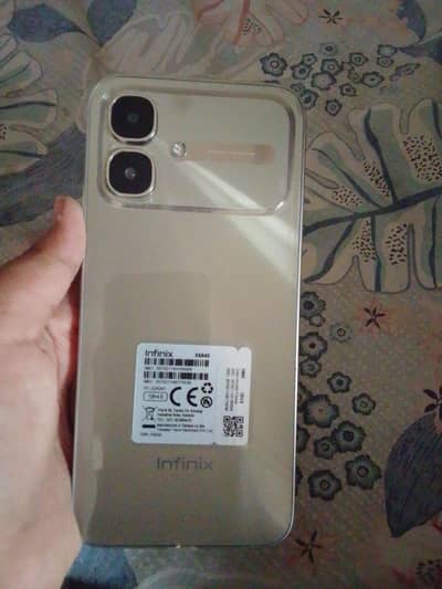 Infinix
