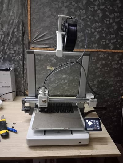 Bamboo lab A1. . . urgent for sale