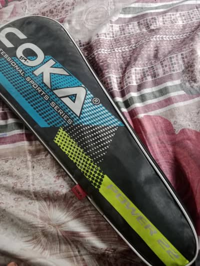 COKA Raket