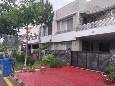 8 Marla Furnished House For Rent