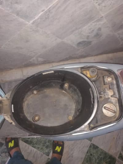 yamaha jog 49cc