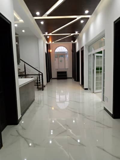 1 Kanal House For Rent Bahria Enclave Islamabad