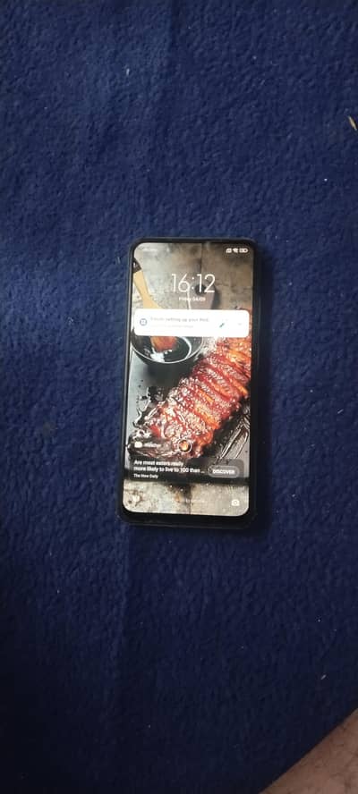 Xiaomi Mi Note 10