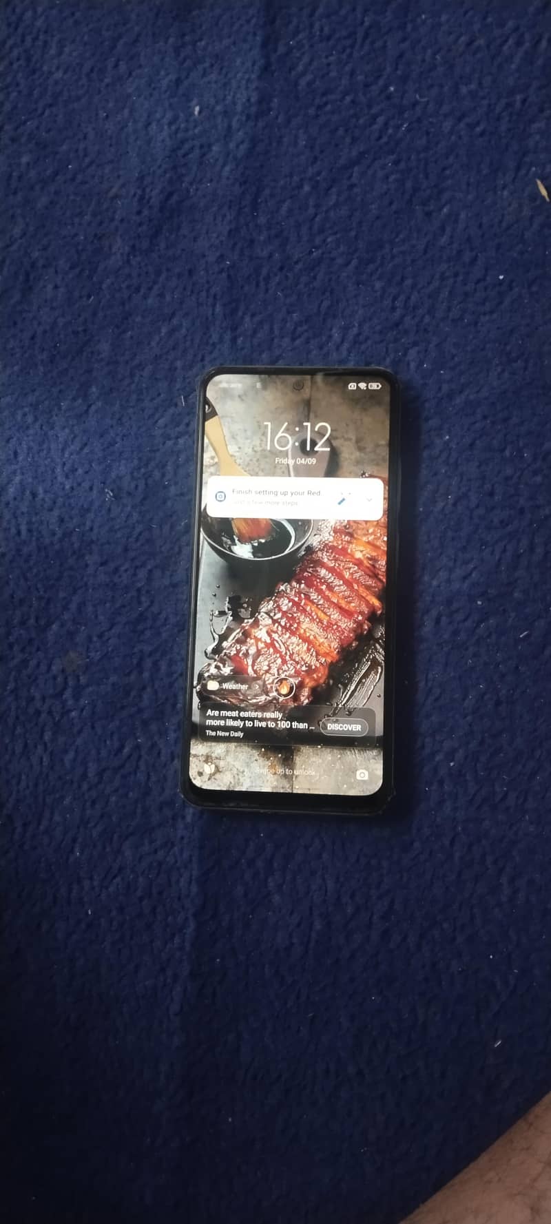 Xiaomi Mi Note 10 0