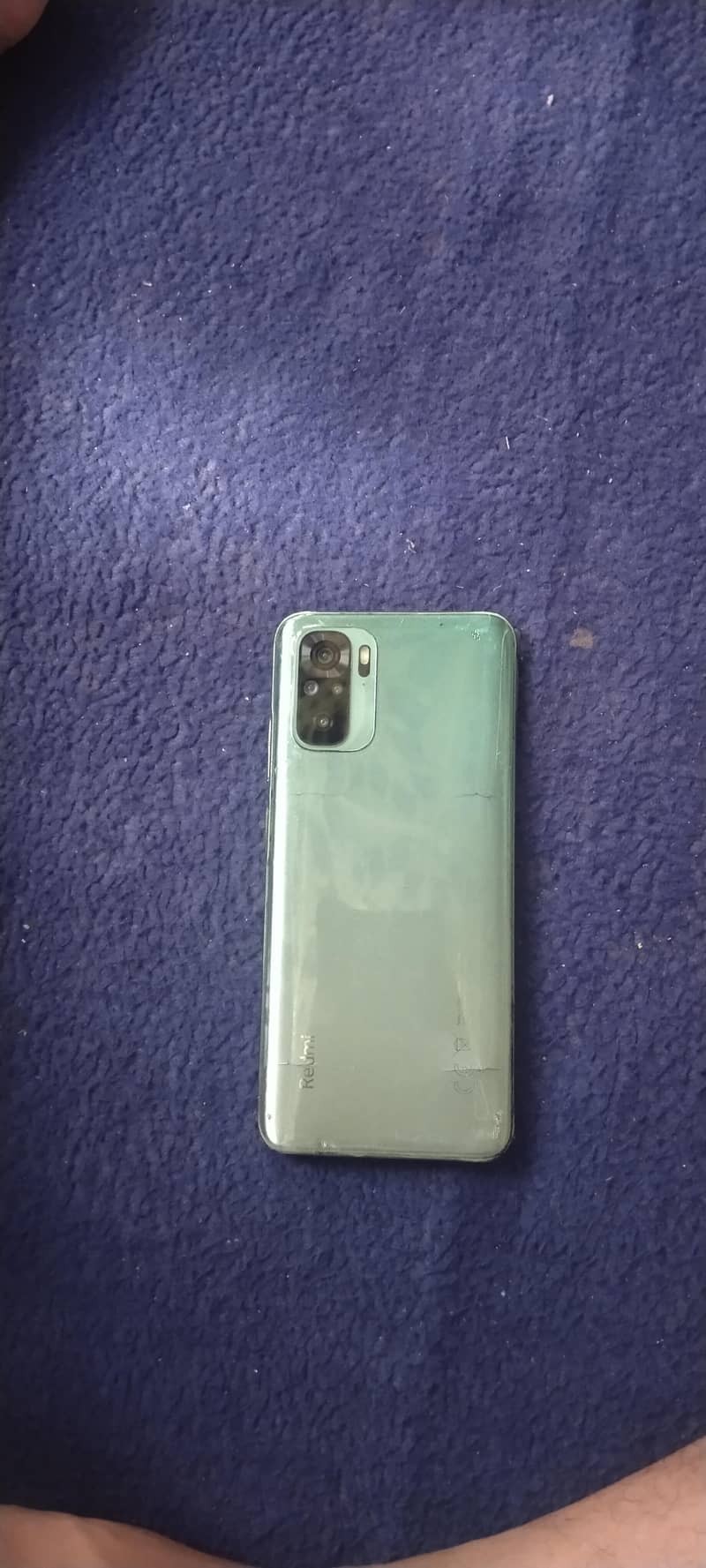 Xiaomi Mi Note 10 1