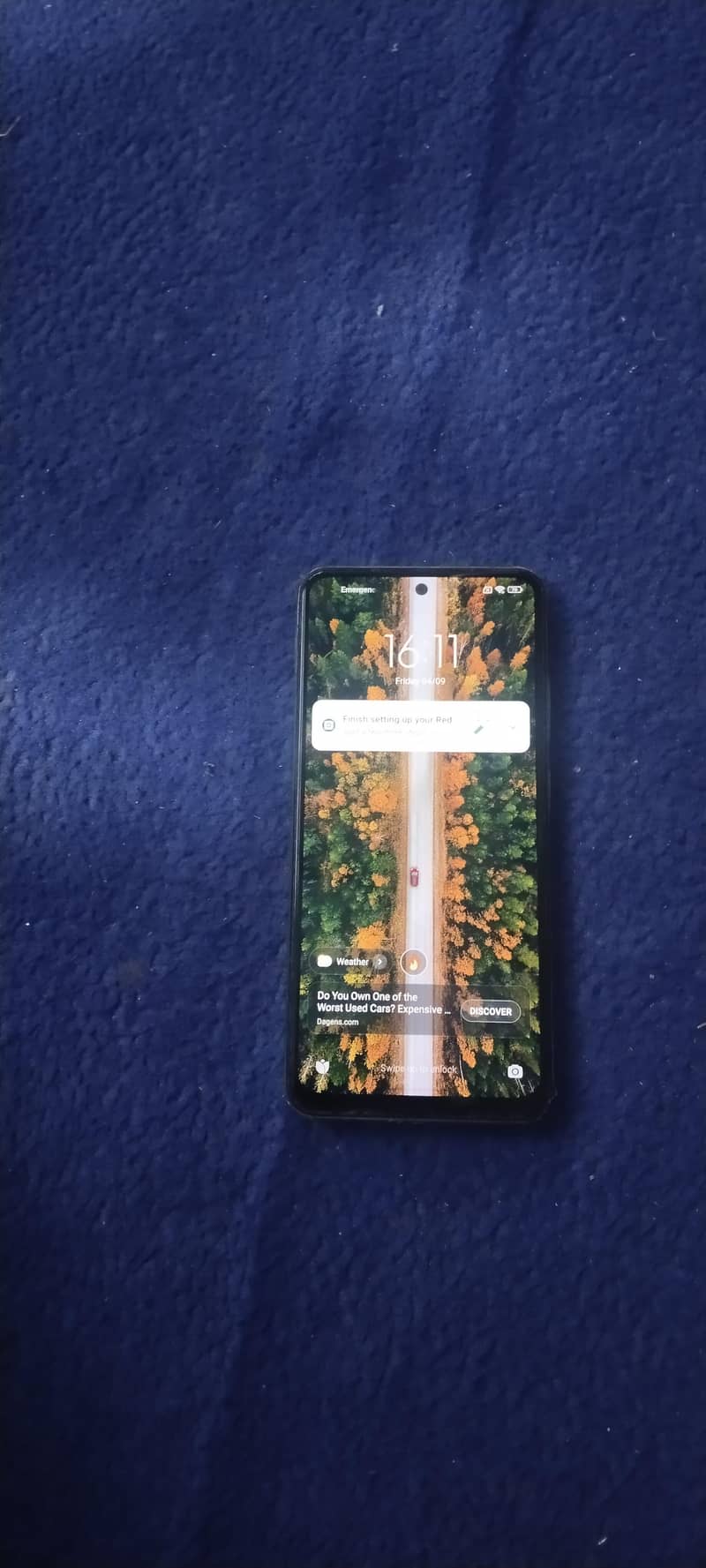 Xiaomi Mi Note 10 2