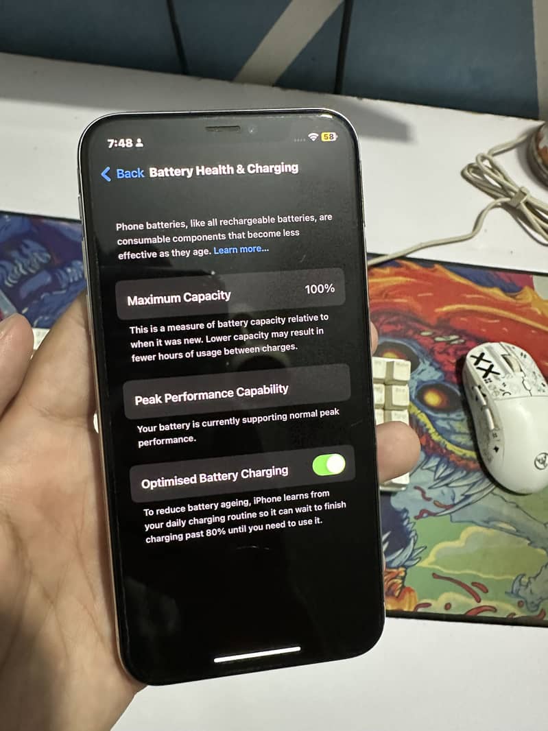 Apple iPhone X 2