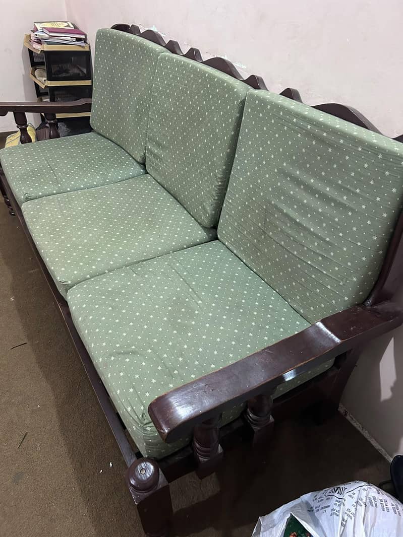 5 seater sofa set 0