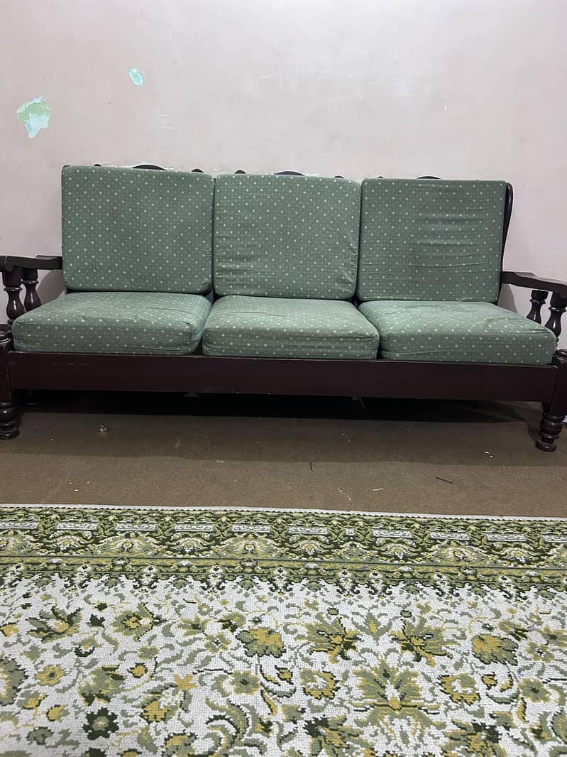 5 seater sofa set 1