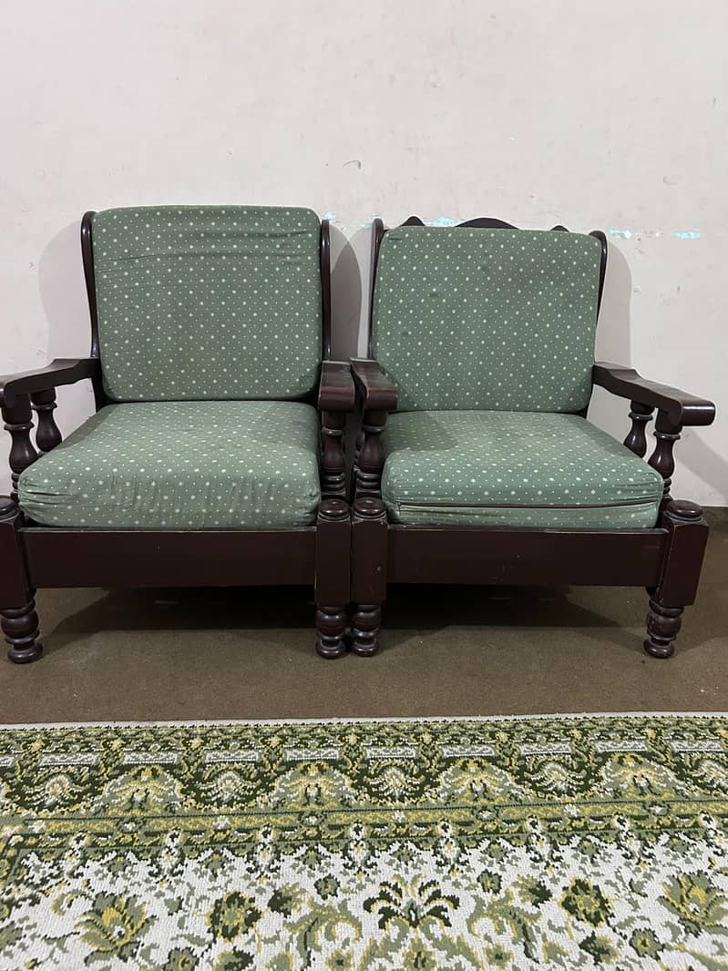5 seater sofa set 3