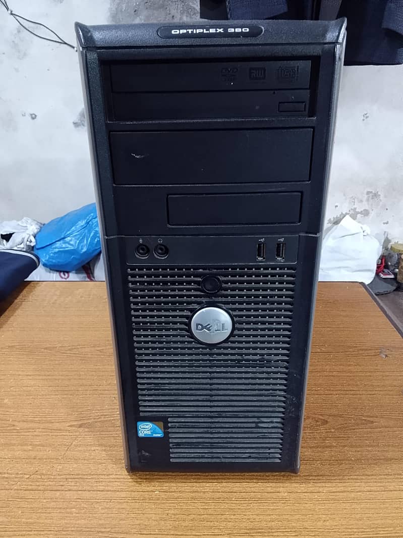 CPU old model 0