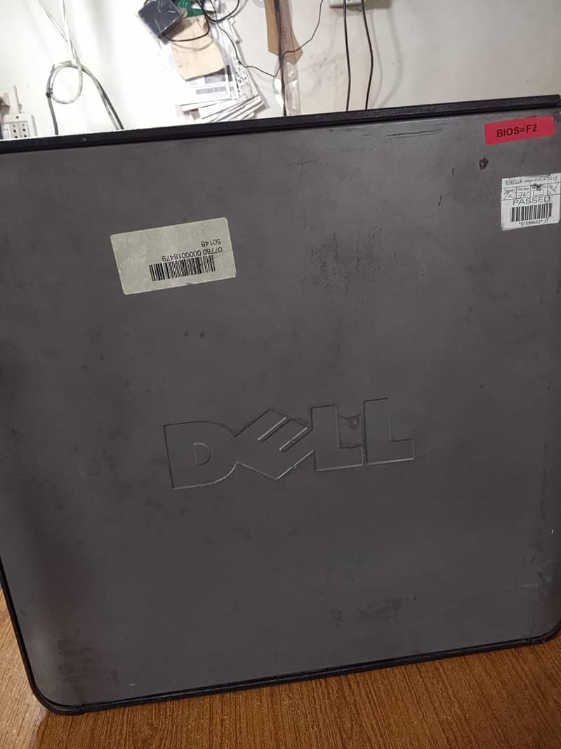 CPU old model 2