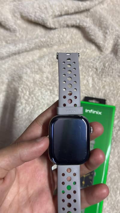 smart watch