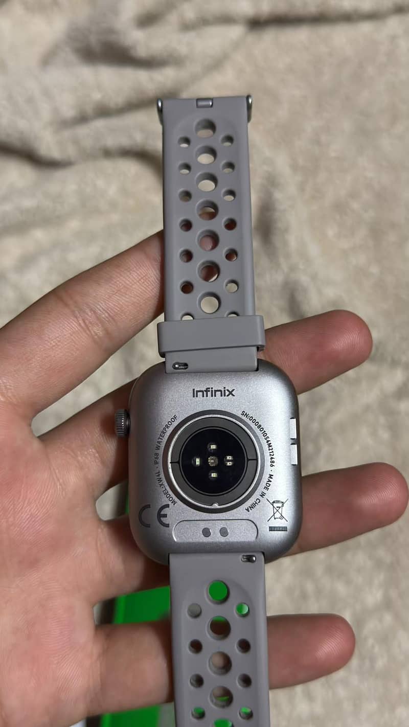 smart watch 1