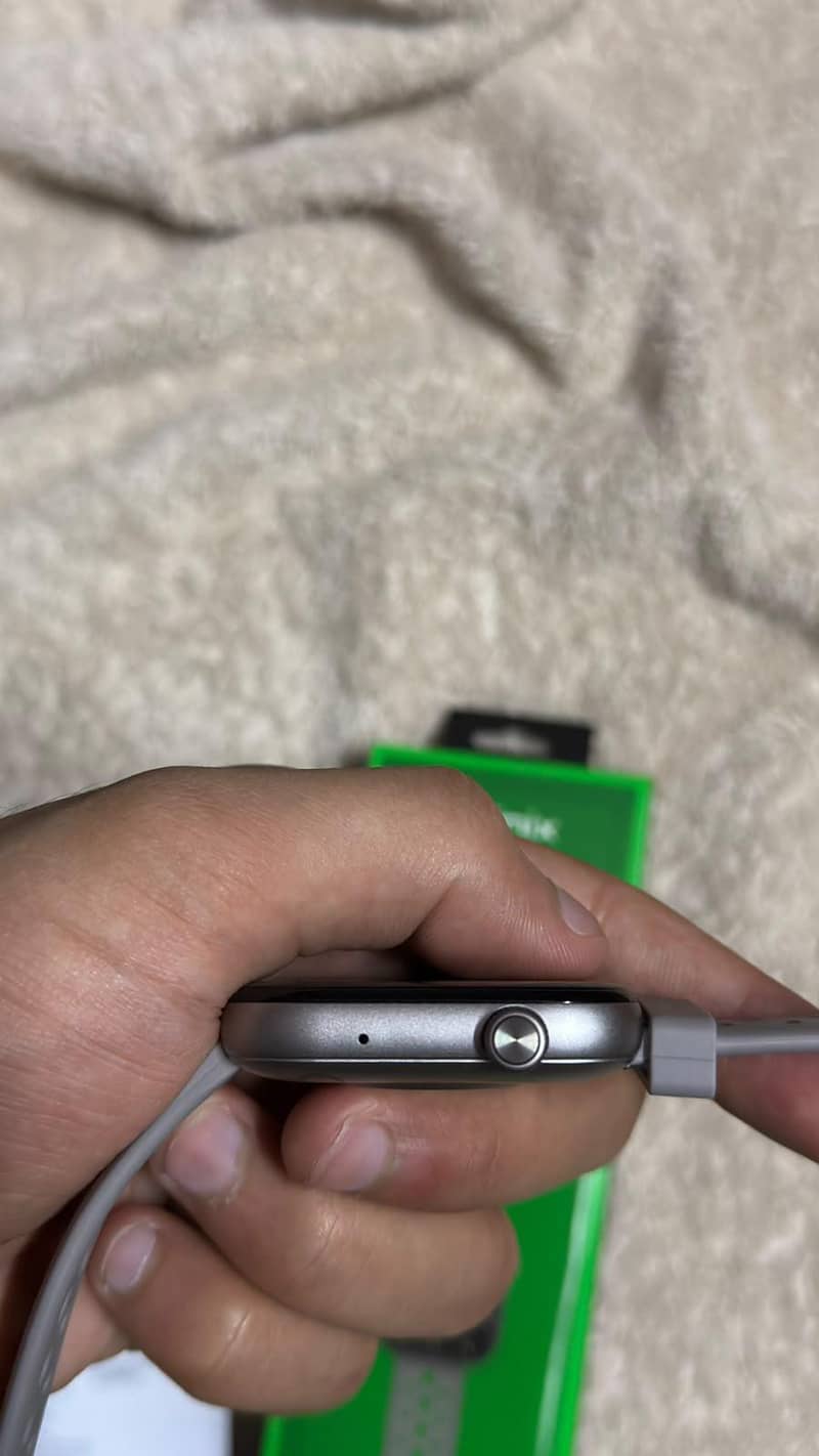 smart watch 3