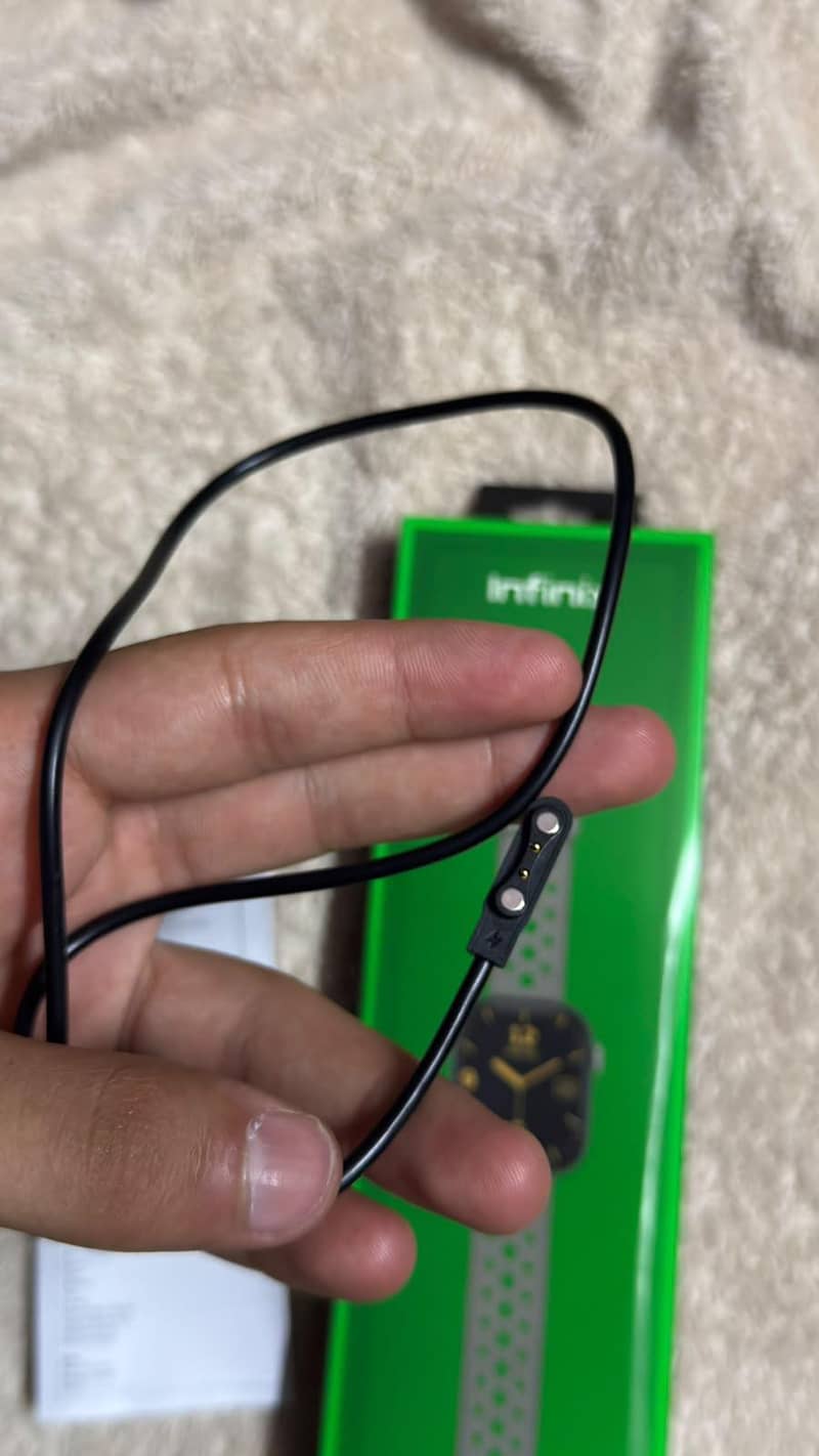 smart watch 4