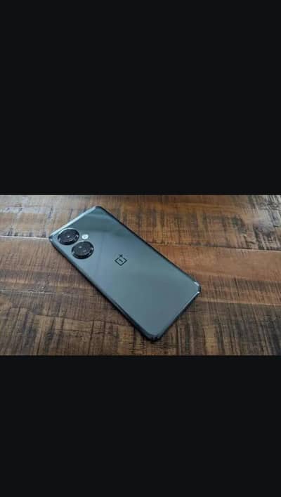 One Plus Nord N30 5G